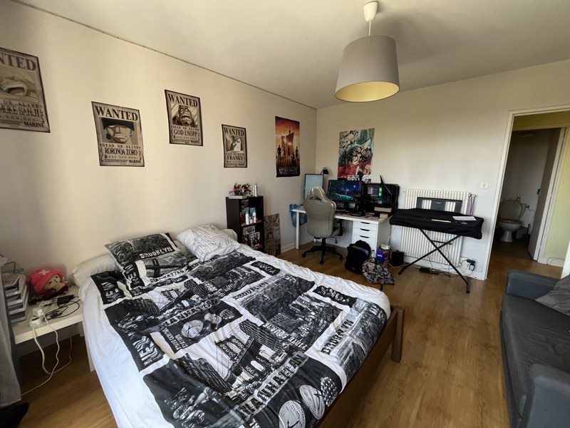 Vente Appartement LIMOGES - 1 pièce -35 m² - (87100)