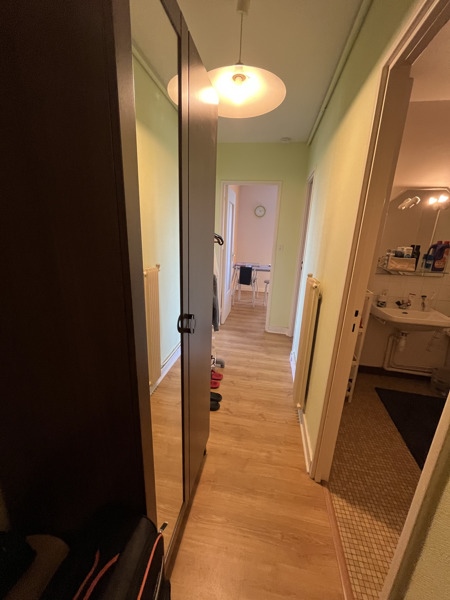 Vente Appartement LIMOGES - 1 pièce -35 m² - (87100)
