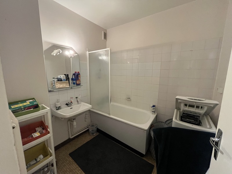 Vente Appartement LIMOGES - 1 pièce -35 m² - (87100)