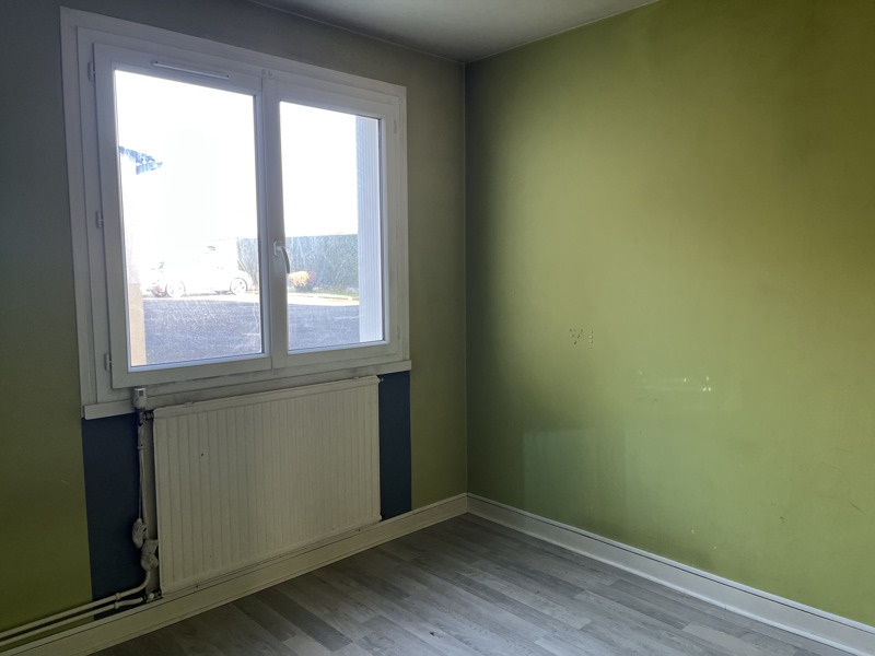 Vente Appartement LIMOGES - 3 pièces -63 m² - (87100)
