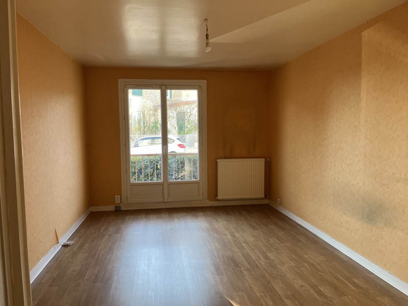 Vente Appartement LIMOGES - 3 pièces -63 m² - (87100)
