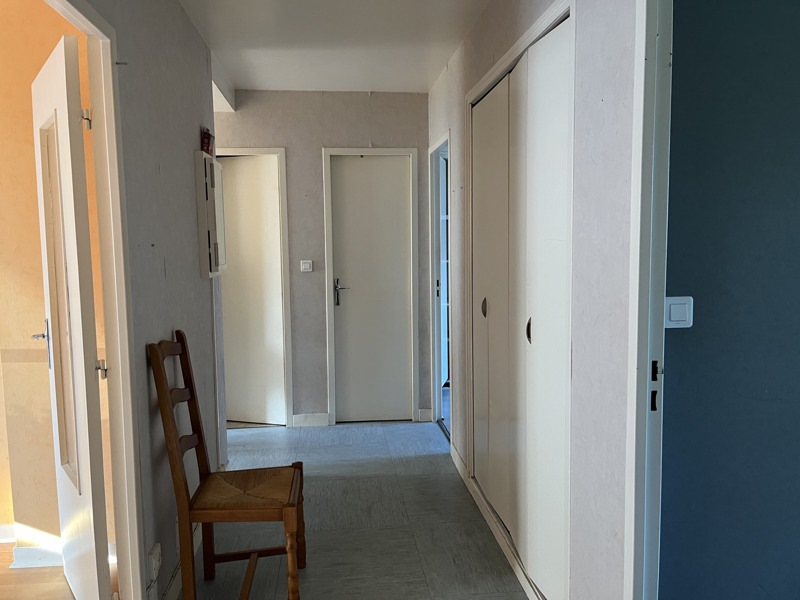 Vente Appartement LIMOGES - 3 pièces -63 m² - (87100)