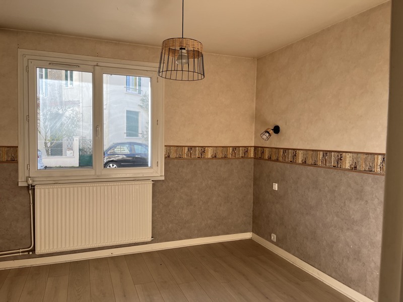 Vente Appartement LIMOGES - 3 pièces -63 m² - (87100)