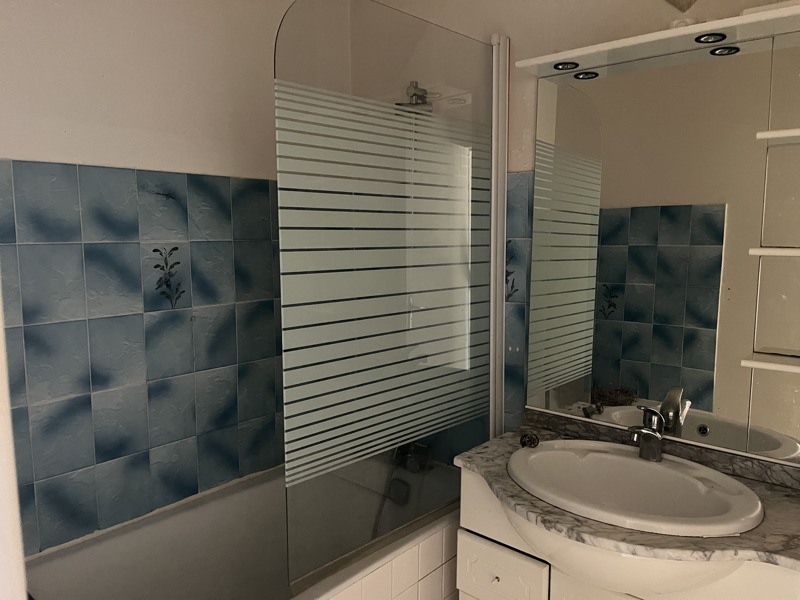 Vente Appartement LIMOGES - 3 pièces -63 m² - (87100)