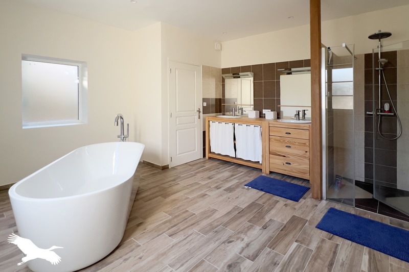 Vente Maison LIMOGES - 7 pièces -215 m² - (87100)
