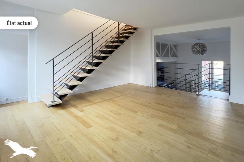 Vente Maison LIMOGES - 7 pièces -215 m² - (87100)