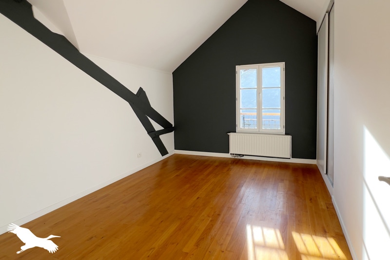 Vente Maison LIMOGES - 7 pièces -215 m² - (87100)