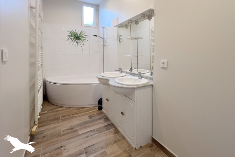 Vente Maison LIMOGES - 7 pièces -215 m² - (87100)