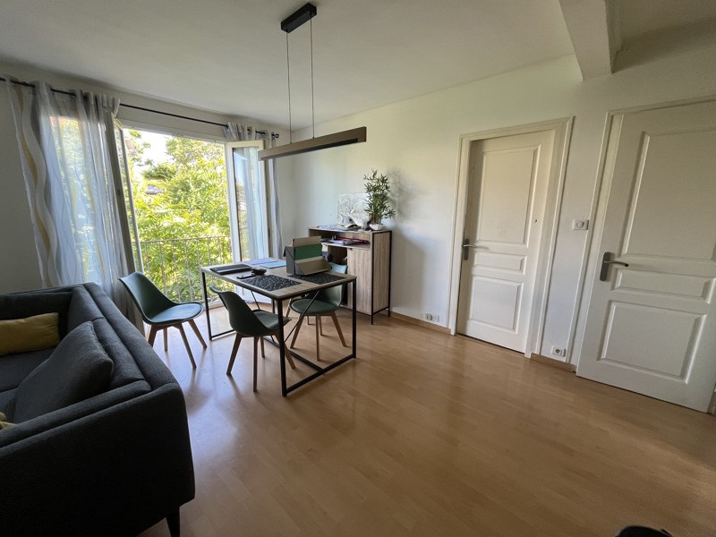 Vente Appartement LIMOGES - 3 pièces -57 m² - (87100)