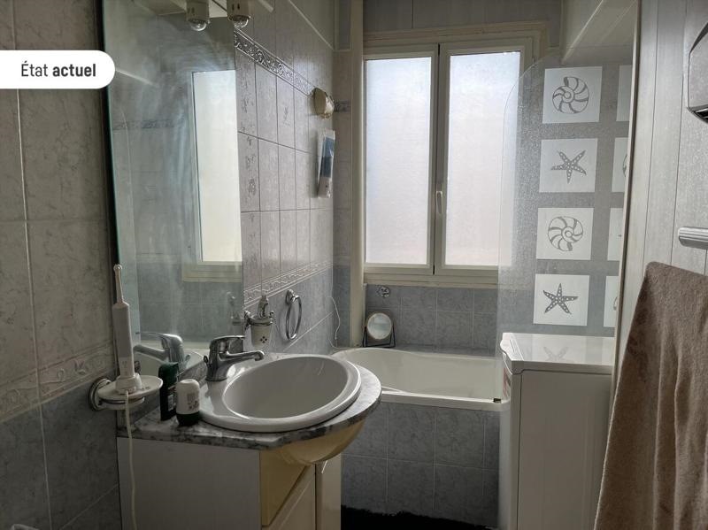 Vente Appartement LIMOGES - 3 pièces -57 m² - (87100)