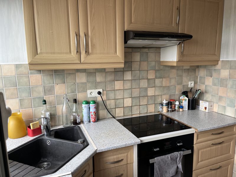 Vente Appartement LIMOGES - 3 pièces -57 m² - (87100)