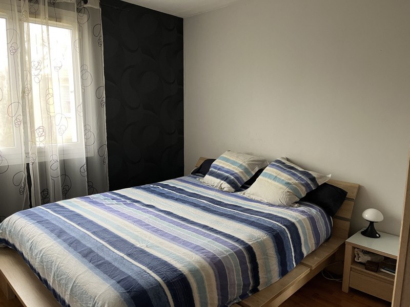 Vente Appartement LIMOGES - 3 pièces -57 m² - (87100)