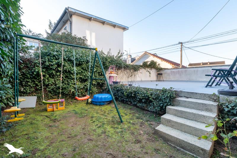 Vente Maison LIMOGES - 6 pièces -159 m² - (87000)