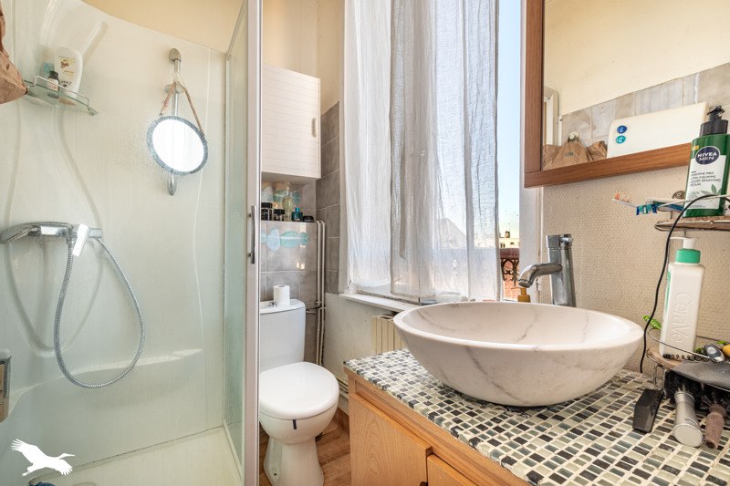 Vente Maison LIMOGES - 6 pièces -159 m² - (87000)