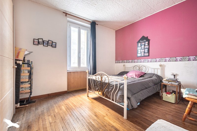 Vente Maison LIMOGES - 6 pièces -159 m² - (87000)
