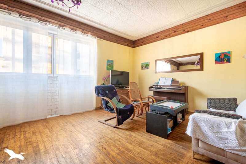 Vente Maison LIMOGES - 6 pièces -159 m² - (87000)