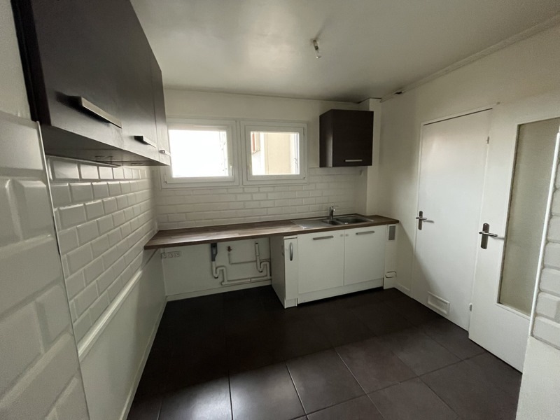 Vente Appartement LIMOGES - 3 pièces -75 m² - (87100)