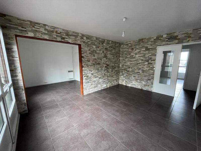 Vente Appartement LIMOGES - 3 pièces -75 m² - (87100)