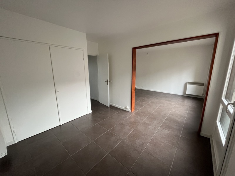 Vente Appartement LIMOGES - 3 pièces -75 m² - (87100)