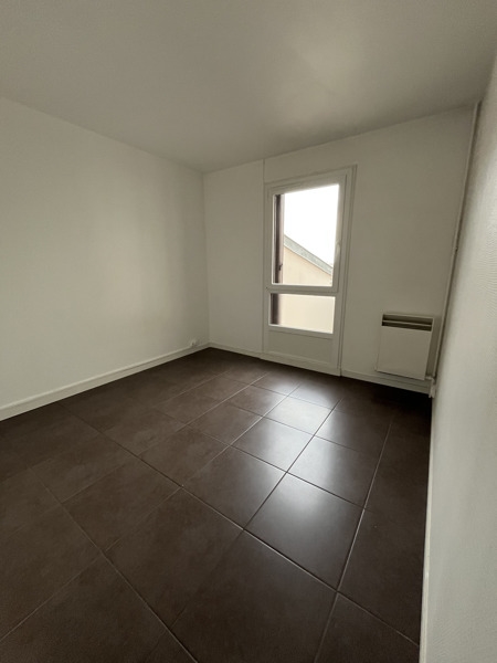 Vente Appartement LIMOGES - 3 pièces -75 m² - (87100)