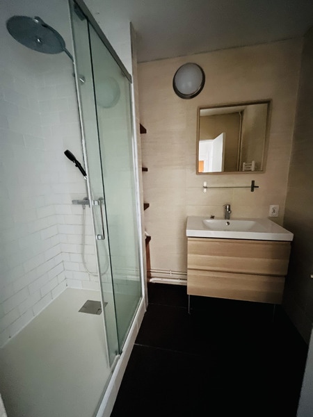 Vente Appartement LIMOGES - 3 pièces -75 m² - (87100)