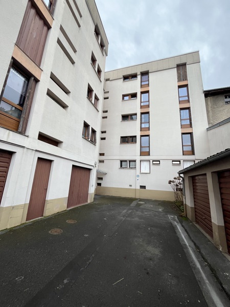 Vente Appartement LIMOGES - 3 pièces -75 m² - (87100)