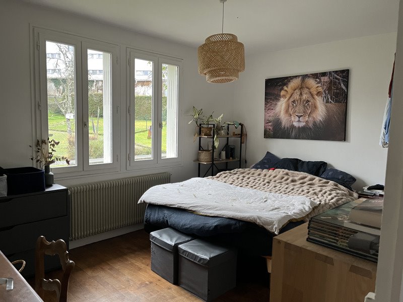 Vente Maison LIMOGES - 3 pièces -56 m² - (87100)