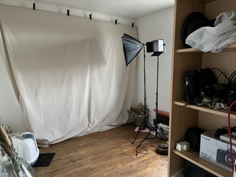Vente Maison LIMOGES - 3 pièces -56 m² - (87100)