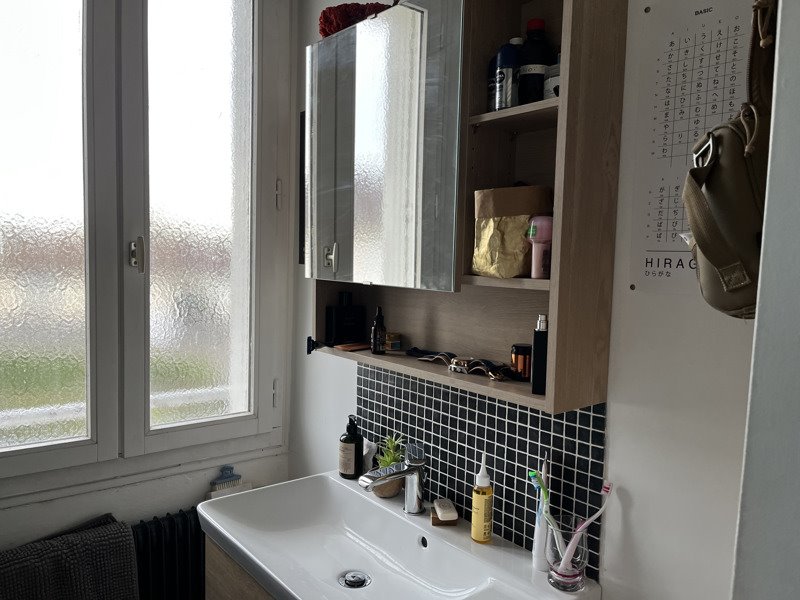 Vente Maison LIMOGES - 3 pièces -56 m² - (87100)