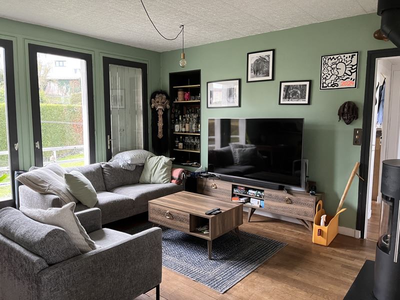 Vente Maison LIMOGES - 3 pièces -56 m² - (87100)