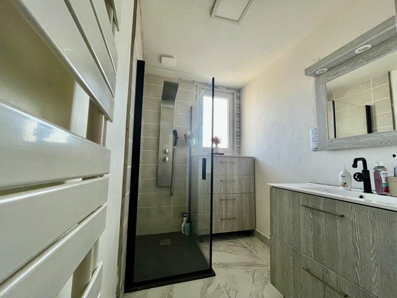Vente Appartement LIMOGES - 3 pièces -74 m² - (87000)