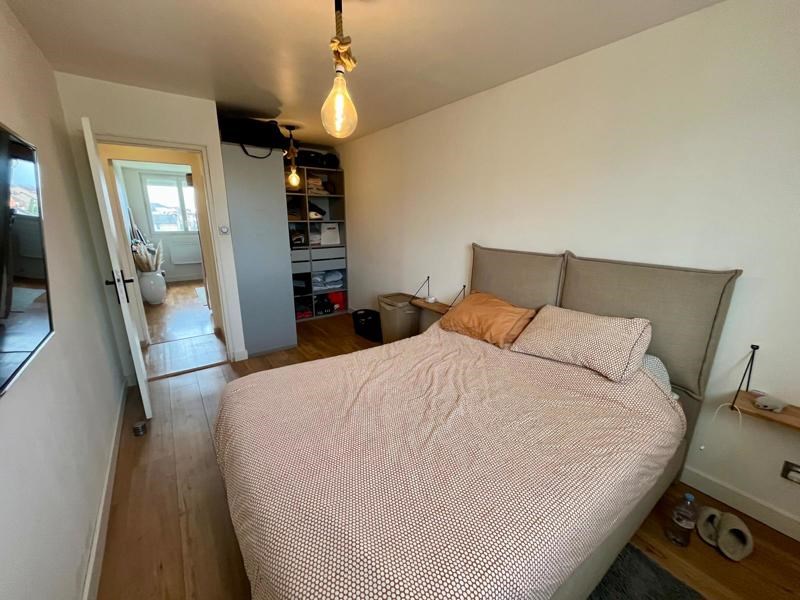 Vente Appartement LIMOGES - 3 pièces -74 m² - (87000)