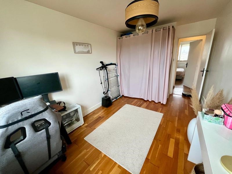 Vente Appartement LIMOGES - 3 pièces -74 m² - (87000)