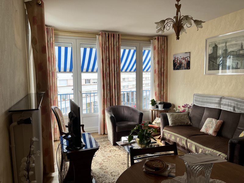 Vente Appartement LIMOGES - 3 pièces -61 m² - (87100)