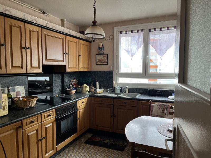 Vente Appartement LIMOGES - 3 pièces -61 m² - (87100)