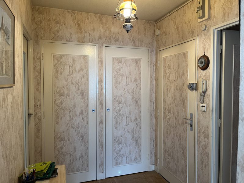 Vente Appartement LIMOGES - 3 pièces -61 m² - (87100)
