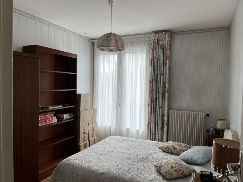 Vente Appartement LIMOGES - 3 pièces -61 m² - (87100)