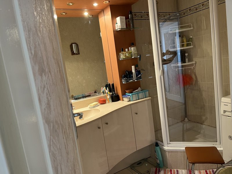 Vente Appartement LIMOGES - 3 pièces -61 m² - (87100)