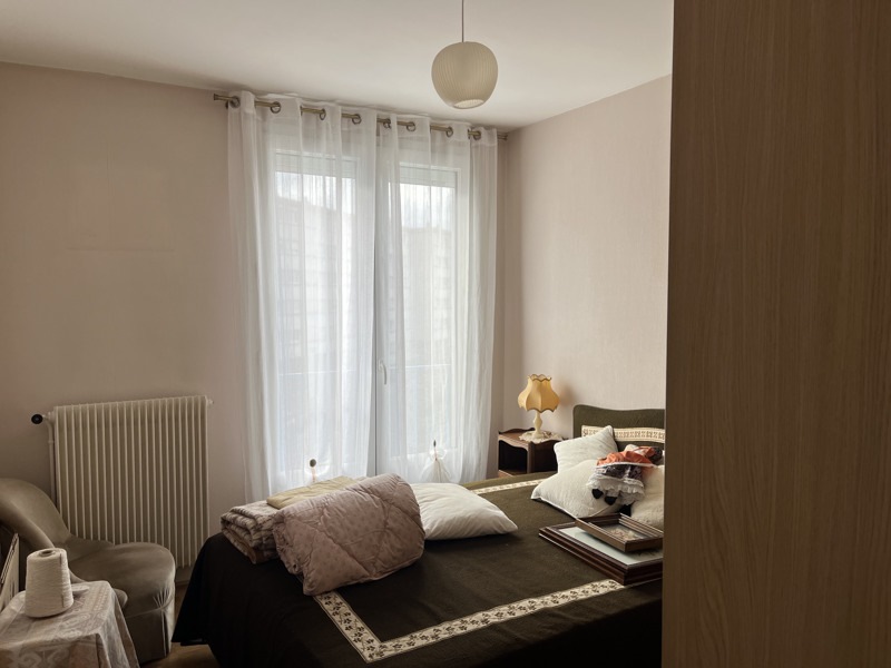 Vente Appartement LIMOGES - 3 pièces -61 m² - (87100)