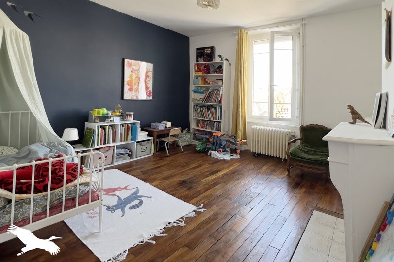 Vente Appartement LIMOGES - 6 pièces -160 m² - (87100)