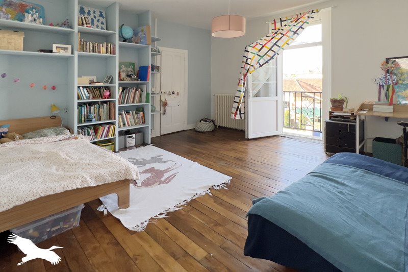 Vente Appartement LIMOGES - 6 pièces -160 m² - (87100)