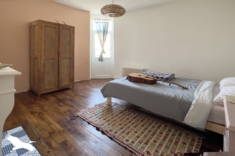 Vente Appartement LIMOGES - 6 pièces -160 m² - (87100)