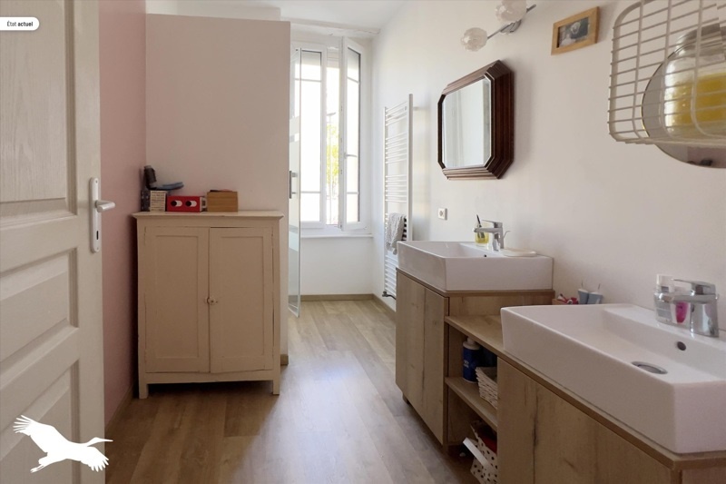 Vente Appartement LIMOGES - 6 pièces -160 m² - (87100)