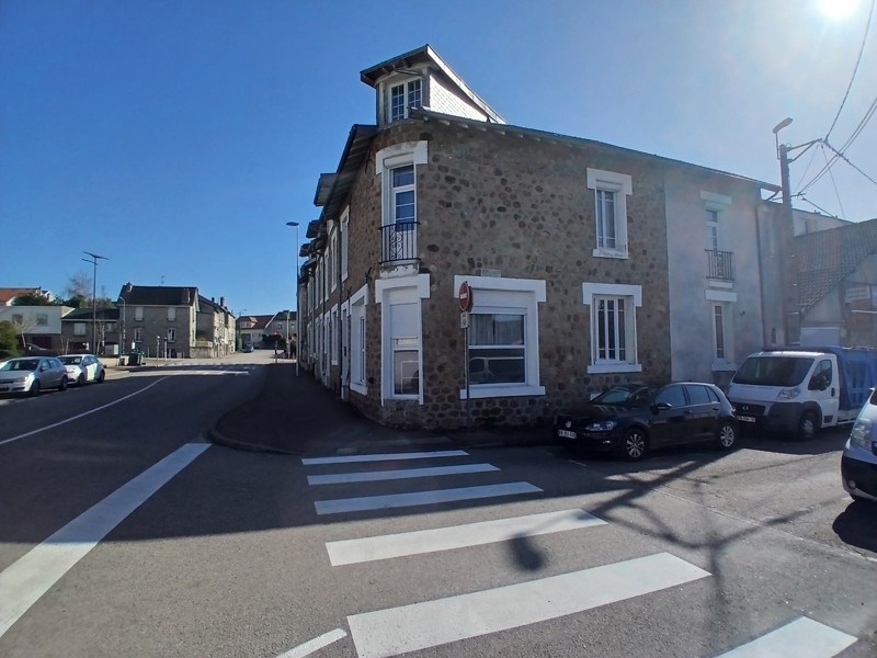 Vente Appartement LIMOGES - 6 pièces -160 m² - (87100)
