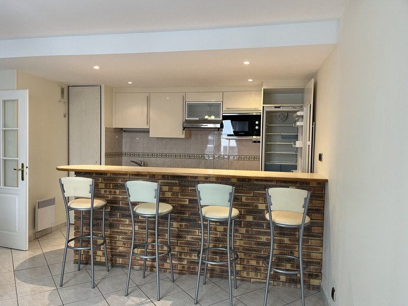 Vente Appartement LIMOGES - 2 pièces -45 m² - (87000)