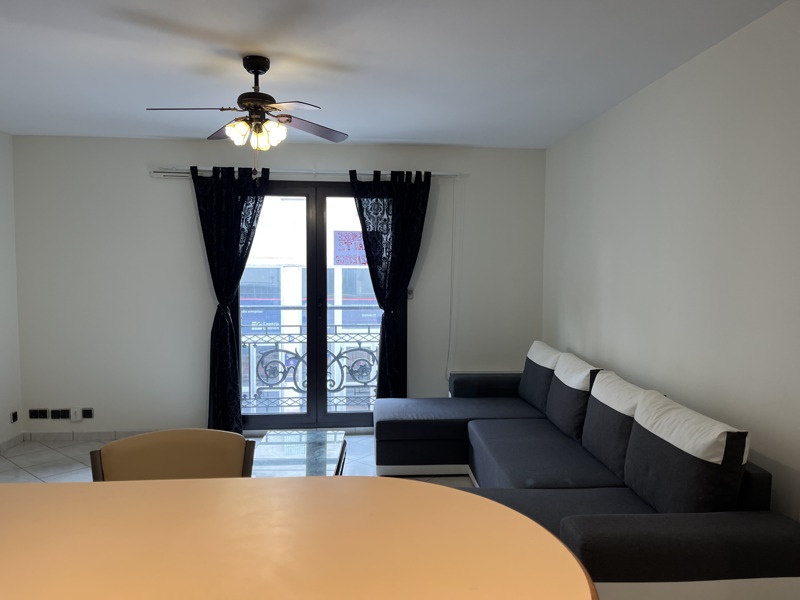 Vente Appartement LIMOGES - 2 pièces -45 m² - (87000)