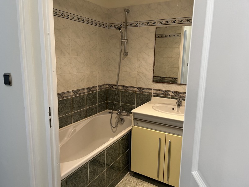 Vente Appartement LIMOGES - 2 pièces -45 m² - (87000)
