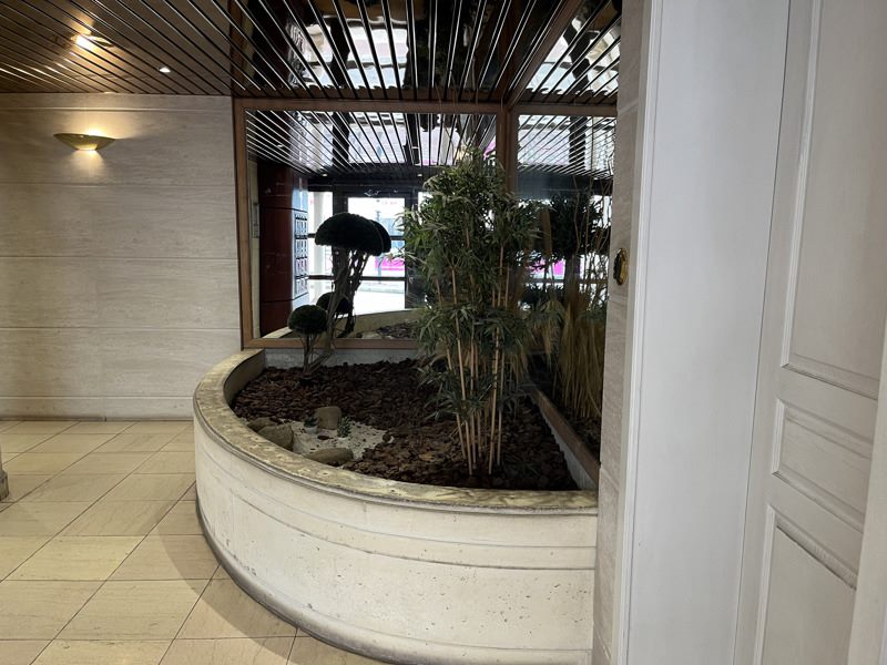 Vente Appartement LIMOGES - 2 pièces -45 m² - (87000)