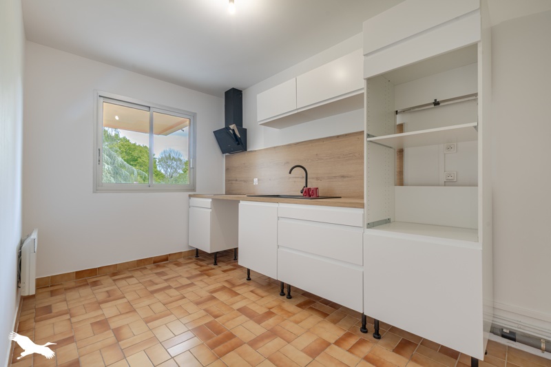 Vente Appartement LIMOGES - 5 pièces -99 m² - (87000)