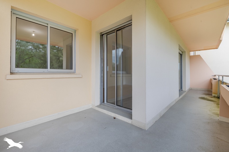 Vente Appartement LIMOGES - 5 pièces -99 m² - (87000)